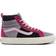 Vans Sk8-hi Mte Dx - Lilac Gray/Obsidian Female