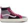 Vans Ua Sk8-hi 46 Mte Dx - Lilac Gray/Obsidian