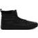 Vans Sk8-hi Hoge Sneakers - Zwart