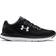 Under Armour Charged Impulse M - Black/White-002