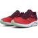 Mizuno Wave Rider 23 - White/Red