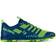 Salming Off Trail Competition M - Poseidon Blue/Safety Yellow