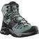 Salomon Quest 4 GTX W - Slate/Trooper/Opal Blue