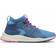 Columbia SH/FT Outdry Mid W - Scout Blue/Fuchsia
