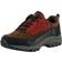 Haglöfs Skuta Low Proof Eco W- Maroon Red/Barque