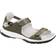 Salomon Tech Sandal - Feel Grape/Leaf/Trellisquar