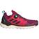 Adidas Terrex Agravic Boa W - Power Berry/Core Black/Solar Gold