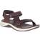 Merrell Tideriser Luna Strap Leather W - Chocolate