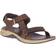 Merrell Tideriser Luna Strap Leather M - Dark Earth