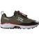 Salming Trail Hydro Shoe Women Black/Beige