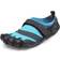 Vibram V Aqua W - Black/Light Blue