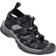 Keen Whisper Sandaalit Ja Tohvelit - Black/Magnet