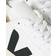 Veja V-10 Leather M - White Black