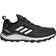 Adidas Terrex Agravic TR GTX W - Core Black/Crystal White/Acid Mint