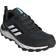 Adidas Terrex Agravic TR GTX W - Core Black/Crystal White/Acid Mint