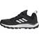 Adidas Terrex Agravic TR GTX W - Core Black/Crystal White/Acid Mint