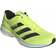 Adidas Adizero Adios 5 M - Cloud White/Core Black/Screaming Orange