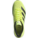 Adidas Adizero Adios 5 M - Solar Yellow/Core Black/Clear Aqua