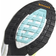 adidas Adizero Adios 5 M - Cloud White/Core Black/Screaming Orange