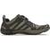 Vibram Five Fingers V-Trail 2.0 W - Ivy/Black