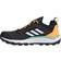 adidas Terrex Agravic TR GTX W - Core Black/Cloud White/Hazy Orange
