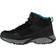 Trespass Nomade DLX Vibram - Black