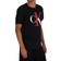 Calvin Klein Lounge CK One Graphic T-Shirt - Black