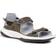 Salomon Tech Sandal Feel M - Grape Leaf/Trellis/Quarry