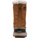 Sorel 1964 Pac Nylon - Camel Brown/Black