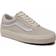 Vans Old Skool Sneakers - Unisex/Leer/Rubber/Stof