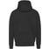 Tommy Hilfiger Regular Fleece Hoodie - Black