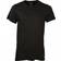 Calvin Klein 3 Pack Crew Neck T-Shirt - Black