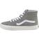 Vans Pig Suede Sk8-Hi W - Drizzle/Snow White