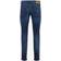 Tommy Hilfiger Scanton Slim Fit Jeans - Aspen Dark Blue Stretch