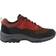 Haglöfs Skuta Low Proof Eco W- Maroon Red/Barque