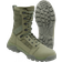 Brandit Defense Botas - Verde