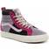 Vans Sk8-hi Mte Dx - Lilac Gray/Obsidian Female