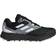 Adidas Terrex Two Flow Trail Running Shoes - Core Black/Crystal White/Solar Yellow
