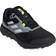 Adidas Terrex Two Flow Trail Running Shoes - Core Black/Crystal White/Solar Yellow Male