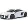 Jamara 1/24 Audi R8 speelgoed auto Wit