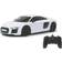 Jamara 1/24 Audi R8 speelgoed auto Wit