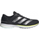 Adidas Adizero Adios 5 M- Core Black/Silver Met./Solar Yellow