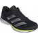 Adidas Adizero Adios 5 M- Core Black/Silver Met./Solar Yellow