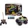 Dickie Toys Ford F150 Lightning SVT Mud Wrestler RTR 201119455