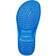 Crocs Crocband Flip - Bright Cobalt/White