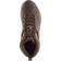 Merrell Vego Mid Leather Wtpf Espresso - Bruin