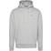 Tommy Hilfiger Felpa Pullover Hoodie - Grey