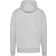 Tommy Hilfiger Felpa Pullover Hoodie - Grey