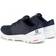 Salomon Outbound GTX M - Navy Blazzer/White/White