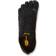 Vibram V-Trek Womens Mega Grip Five Fingers Trainers - Nero